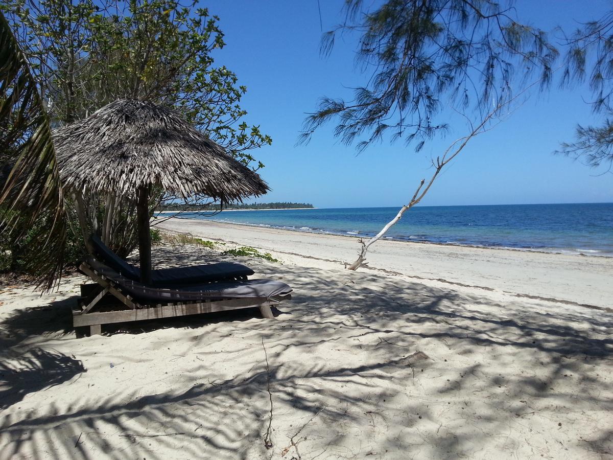 The Crab Hotel Pangani