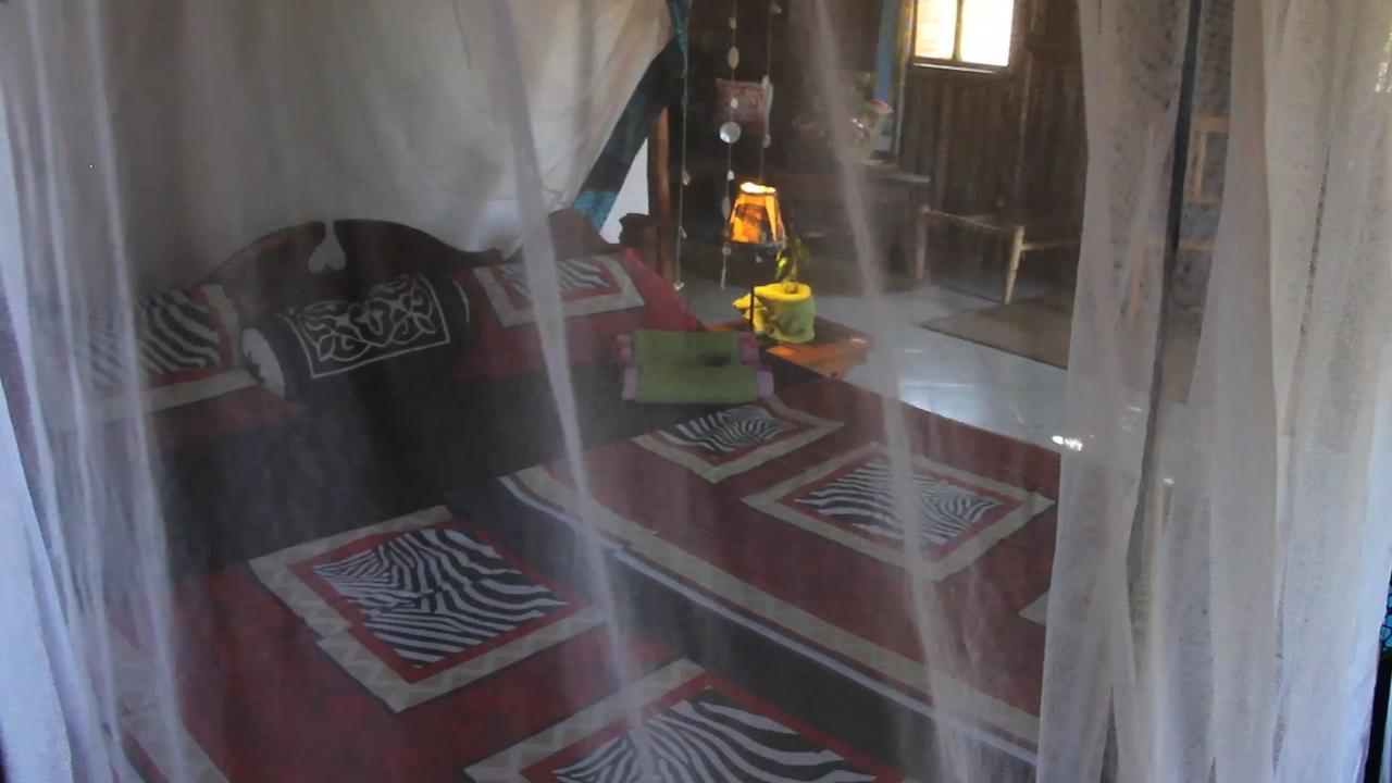 Hotel The Crab Pangani