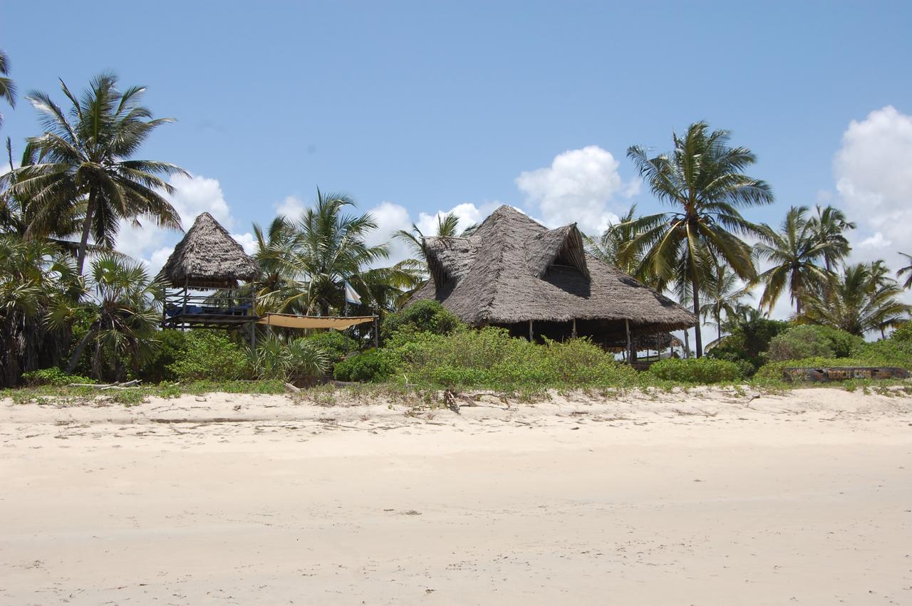 The Crab Hotel